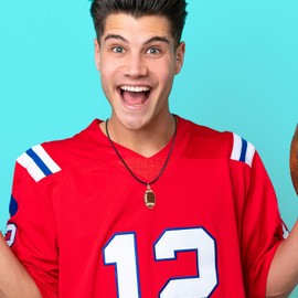 Omlisca Football Party Gifts 12 Pack Football Birthday Party Favors Goodie Bags for Football Gifts Sports Themed Party Decor Football Party Supplies for Team Player School Classroom Rewards