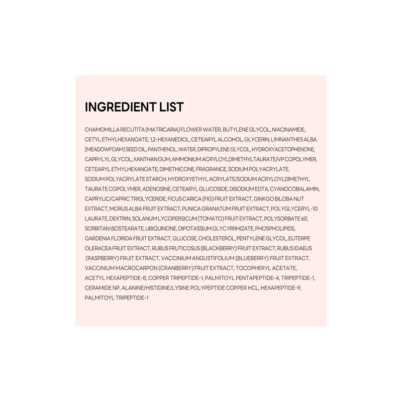 slowpure [slowpure]Lifting Firm Serum 50ml