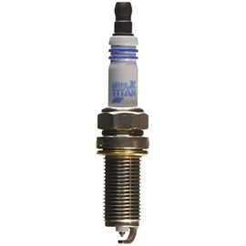 BERU UXT13 Ultra X Titan Spark Plug, Set of 10