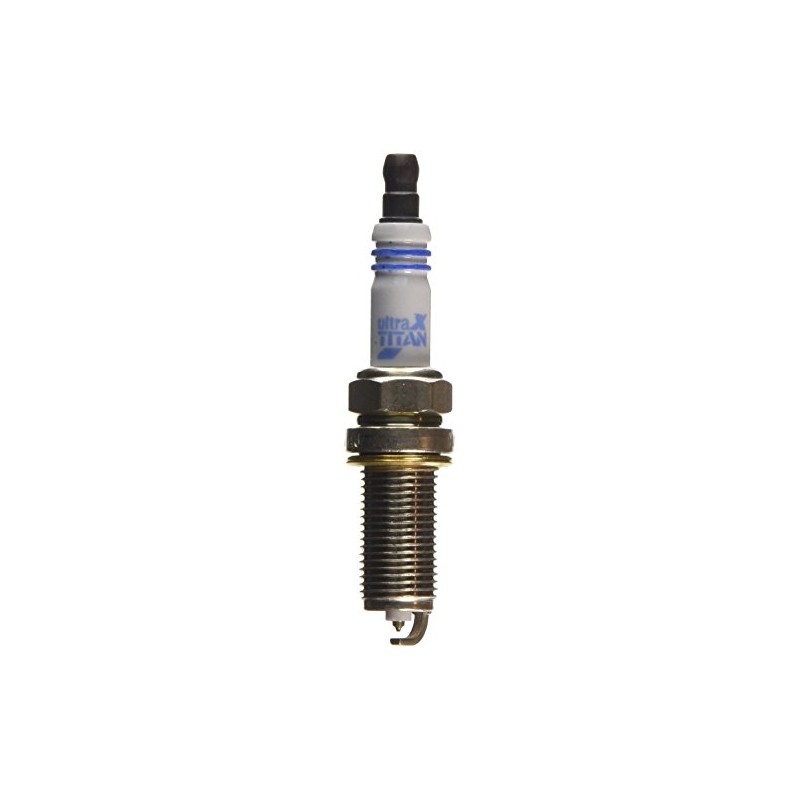 BERU UXT13 Ultra X Titan Spark Plug, Set of 10