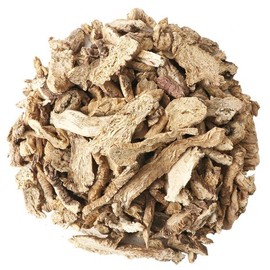 Dong-uihanjae 동의한재 슬라이스 중국산 딱주 제니 잔대 뿌리 300g Dried Chinese Jujube Sugarcane Jenny Zandae Root 300g