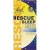 Bach Original Flower Essences Rescue Sleep Liquid Melts