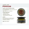 capelli e pelle Pomade Rosemary 100ml