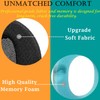 TaiZiChangQin Upgrade Ear Pads Ear Pads Memory Foam Replacement Compatible