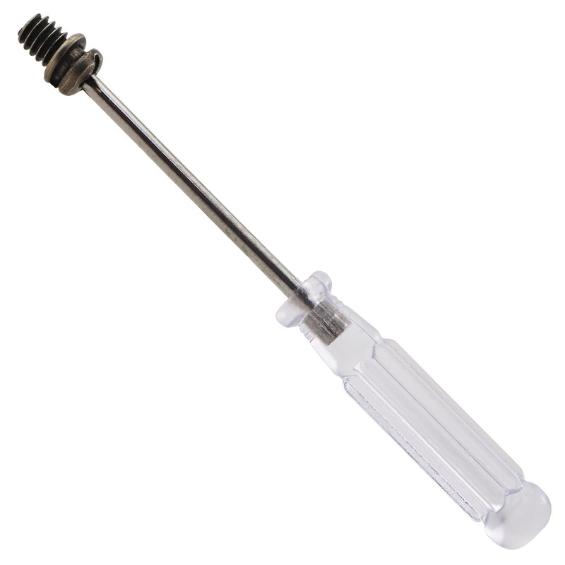 CChiai 20PCS Ceiling Fan Blade Screws with Matching Screwdriver 1/4-inch-20