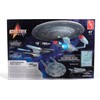 PLATZ AMT STAR TREK U.S.S. Enterprise NCC-1701-C 1/1400 Scale Plastic