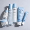 Kit De 6 Pza Skincare Básico Cuidado Piel, Hialurónico Rosas