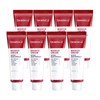 Centellian24 Madeca Cream Active Skin Formula 15ml (Season 5) 8ea / 센텔리안24 마데카크림 액티브 스킨 포뮬러 15ml (시즌5) 8개