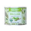 Polvo de té verde matcha orgánico, 114 g (4 oz.)
