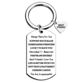 Davrock Stocking Stuffers For Women Friend Adults Stocking Stuffers For Gifts For Women Friendship Unique Gifts For Friends Female Women Sisters Bff Birthday Friendship Christmas