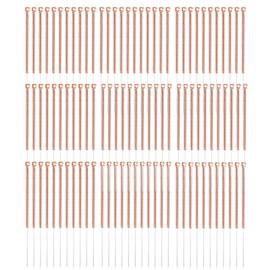 110pcs Disposable Pimple Needles Acne Needle Blackhead and Blemish Remover Tools, Pimple Popper Tools Professional