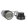 Dark Space Explorers Tank and Regulator Dust Cap Set