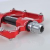 ThinkTop Mountain Bike Pedals Platform for MTB BMX, 9/16 Bicycle