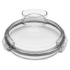 Waring Commercial WFP14S14 Food Processor Flat Batch Bowl Lid