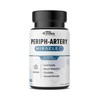 Real Science Nutrition Offers Peripheral Arterial Miracle - A Nutritional