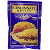 Cincinnati Chili Mix, 2.25-Ounce Packages (Pack of 24)