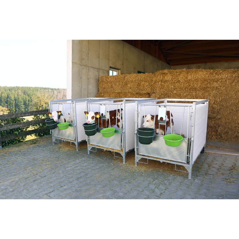 Landwirtschfts-Eimer12Ltr