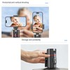FUNTELL Auto Face Tracking Phone Holder with Remote Control, Foldable