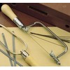 Standard Jewelers Saw with 12 Blades