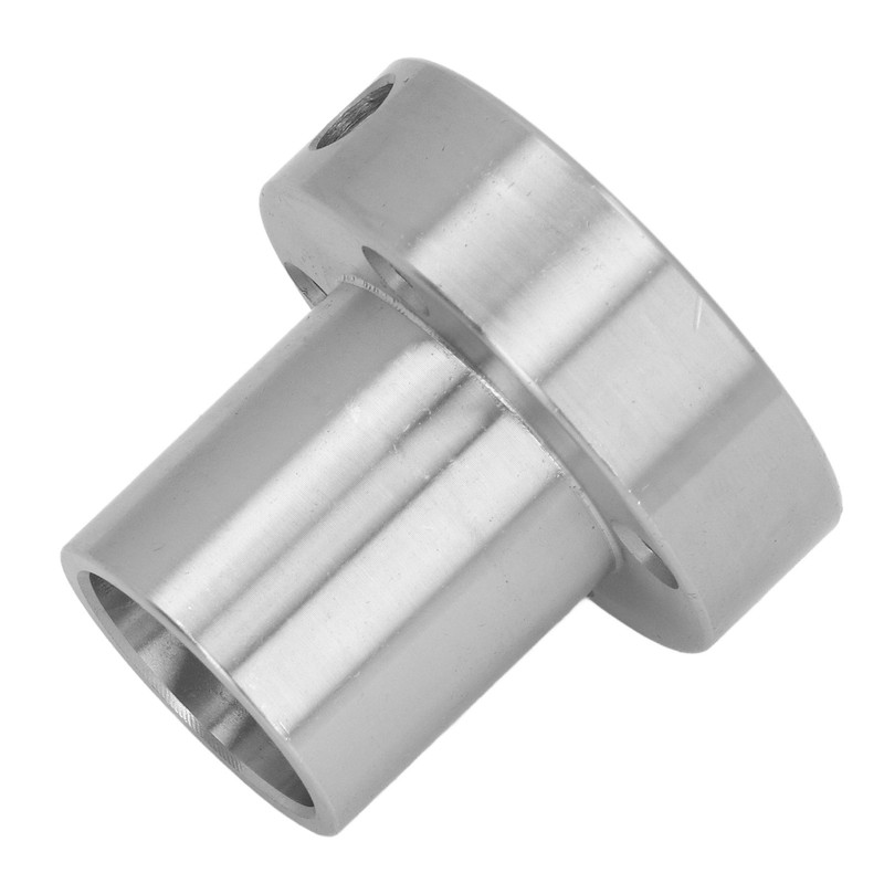 2 Inch Lathe Faceplate with Screw Alloy Steel Woodworking Chuck