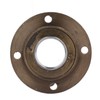 420 29T Sprocket Carbon Steel Toothless Freewheel for ATVs 4
