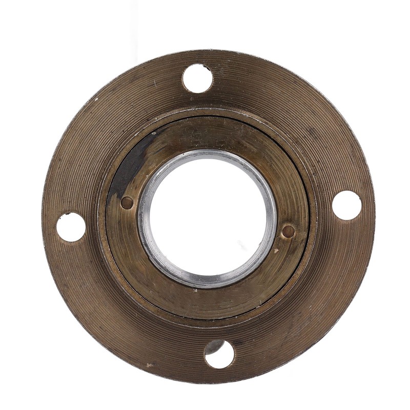 420 29T Sprocket Carbon Steel Toothless Freewheel for ATVs 4