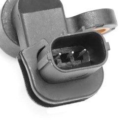Auto Dynasty Engine Crankshaft Position Sensor Compatible with Acura EL Honda Civic 01-05