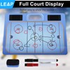 LEAP Coach Board for Ice Hockey Premium Coaches Clipboard |