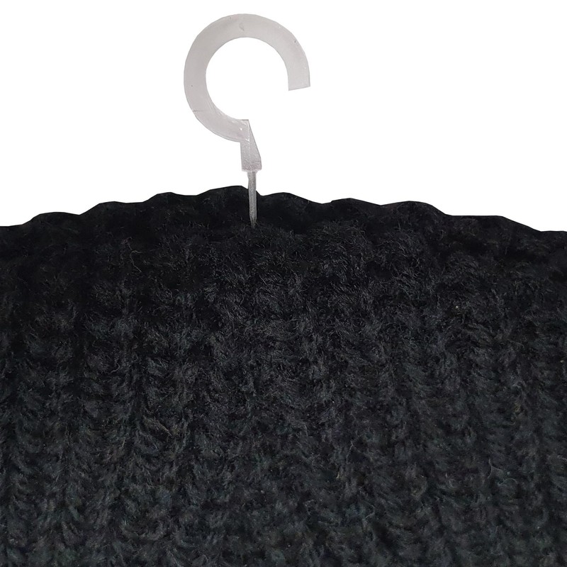 White Tagging Hook Barbs Tag Gun Refill J Rounded Pins
