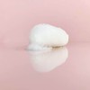 Teardrop Konjac Sponge - Environmentally Friendly Gentle Facial Cleansing and