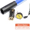 26 cm Signal Traffic Wand - LED Torch | Concert