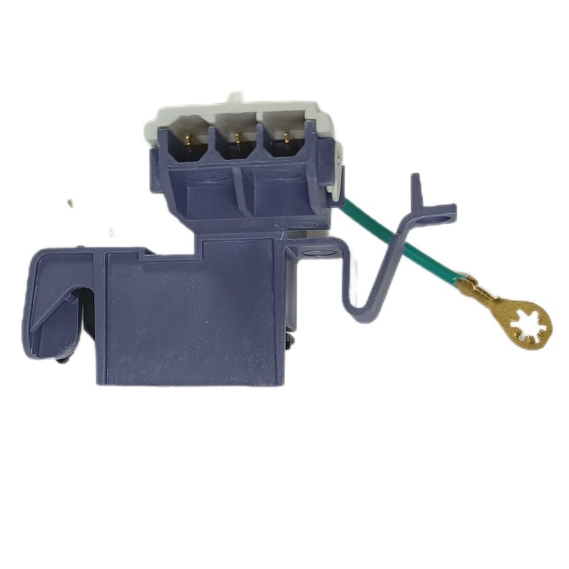 8318084 AP3180933 PS886960 Washer Door Lid Switch Kit Replacement Fits