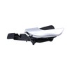 TAKPART Inner Door Handle Door Opener Front Left for Alfa