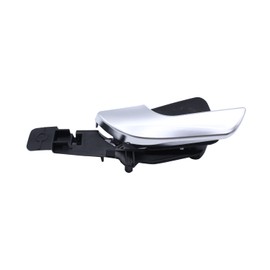 TAKPART Inner Door Handle Door Opener Front Left for Alfa Romeo Giulietta 156092167