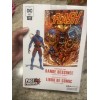 McFarlane Toys - Page Punchers - DC - The Atom