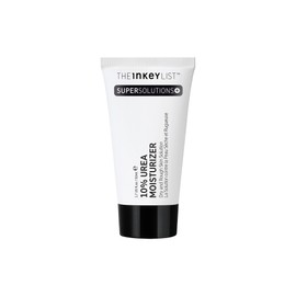 The INKEY List SuperSolutions Urea 10% Moisturizer, Quickly Helps to Hydrate, Nourish and Soothe Dry Skin, Gently Exfoliates, Urea Moisturizer for Face, 1.69 fl oz
