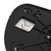 Door Heated Mirror Glass Defogging Defrosting Improved Visibility Wing Mirror