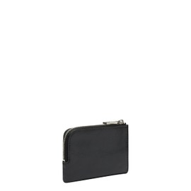 405-Lena ELVIRA PT Crinkle black