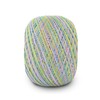 CIRCULO Anne 100% Mercerized Cotton Yarn 174G - Marshmallow