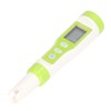 Digital ORP Meter Auto Calibration High Accuracy Clear Display Portable