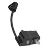 Ignition Coil Module Chain Saw Accessory for Husqvarna 135 140E