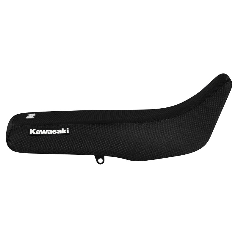 Enjoy Mfg 2022-2025 Kawasaki KLR 650 gripper seat cover all