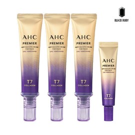 AHC Eye Cream Line Tightening Season 13 40ml x3 + 12ml / Lee Ha-nui Eye Cream / AHC 아이크림 라인 타이트닝 시즌13 40ml x3 + 12ml 이하늬 아이크림