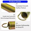 ZanFyxil 106-2177 Extension Spring