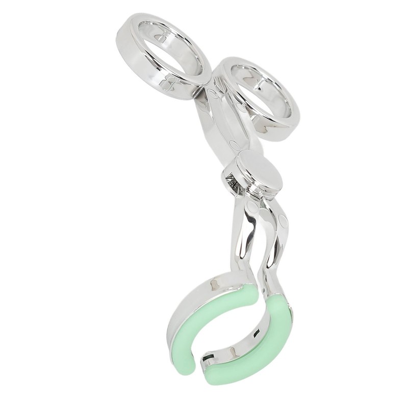 Contact Lenses Wearing Aids Eye Protection Silicone Strips Enhanced Precision