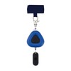 Kutsuwa ST135BL Security Alarm Sugopika LED Light Blue