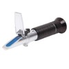 Aluminium U-Profile Rail Rolled Blank Aluminium Profile 15 x 15