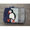 Earth Squared Applique Picture Animal Large Tweed Wool Juliet Coin