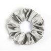 DISANGNI Silk Hair Scrunchies for Frizz&Breakage Prevention, Pure 22Momme100% Mulberry