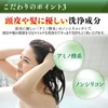 WELLBEST LILIGE RICH TREATMENT FOR WOMENS SCALP CARE (Keratin/Amino Acids)